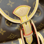 Louis Vuitton Excursion PM M46932 Brown
